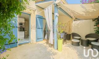 Maison 3 Pièces 44 m² à vendre à Sainte-Marie-la-Mer (66470)