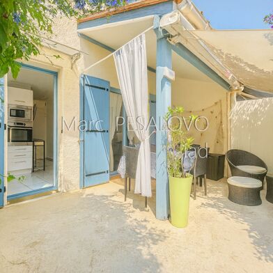 Maison 3 pièces 215000 €