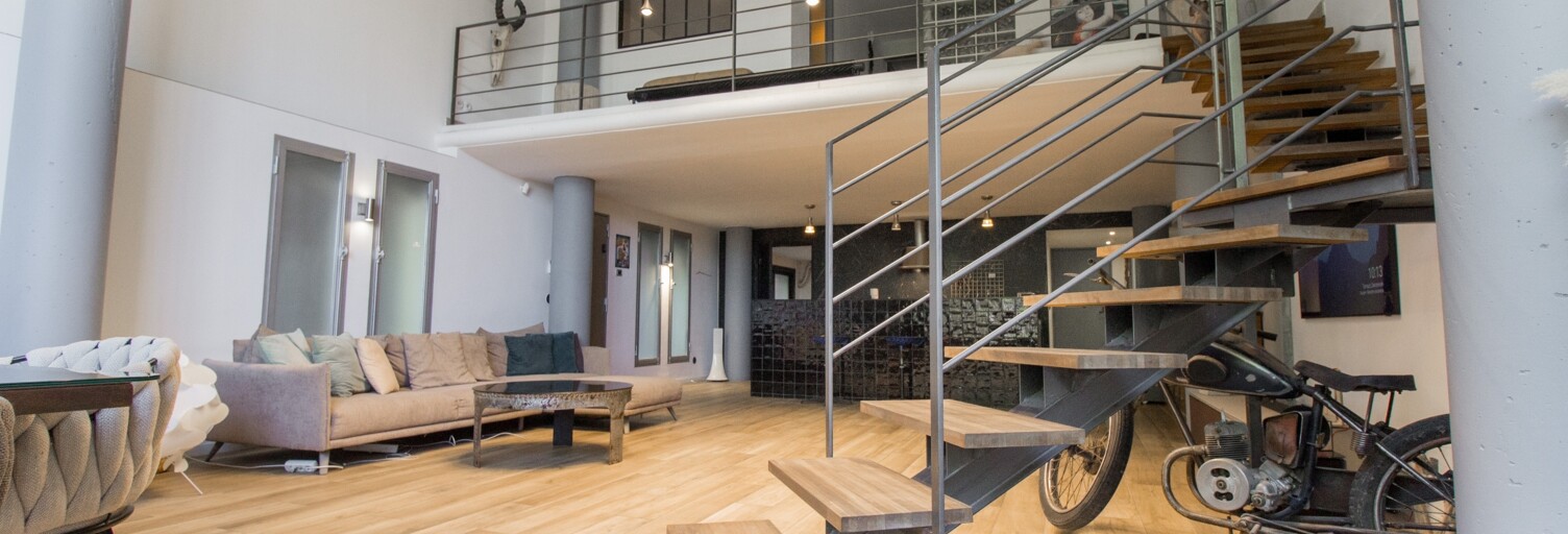 Appartement 6 Pièces 153 m² à vendre à Toulon (83100)