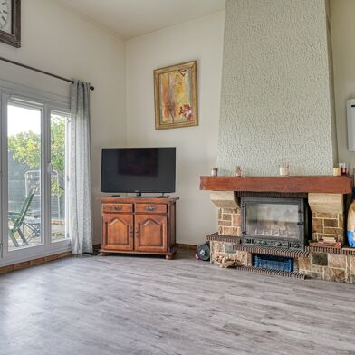 Maison 5 pièces 279000 €