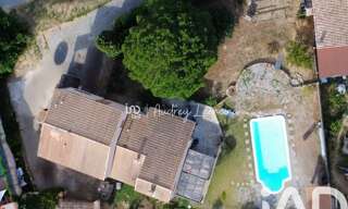 Maison 9 Pièces 187 m² à vendre à Puissalicon (34480)