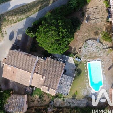 Maison 9 pièces 355000 €