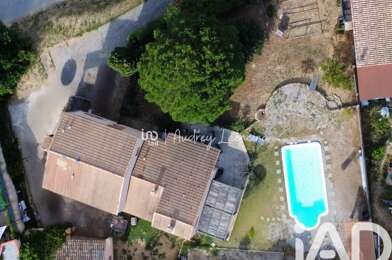 Maison 9 pièces 355000 €