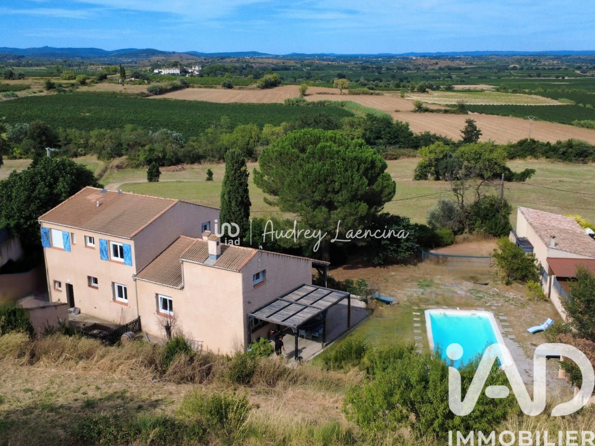 Vente Maison traditionnelle 9 pièces - Photo 3