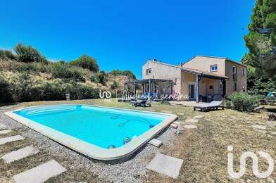 Maison 9 pièces 345000 €