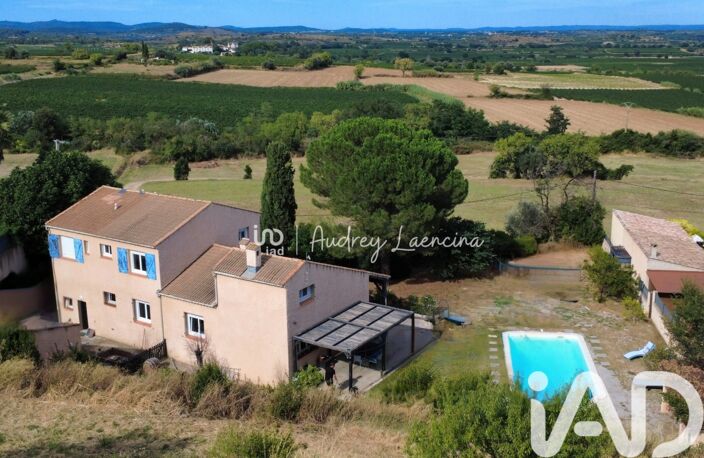 Vente Maison traditionnelle 9 pièces — photo 2