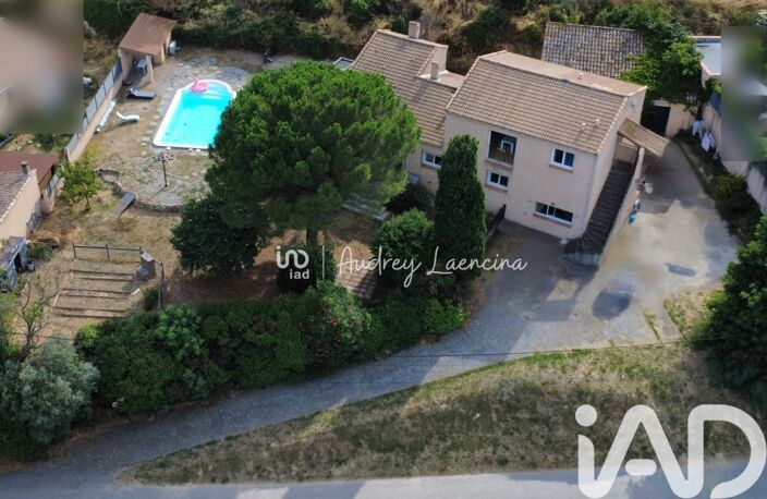 Vente Maison traditionnelle 9 pièces — photo 3