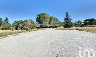 Terrain  1423 m² à vendre à Carlipa (11170)