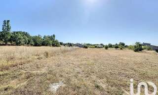 Terrain  1423 m² à vendre à Carlipa (11170)