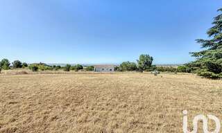 Terrain  1423 m² à vendre à Carlipa (11170)