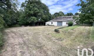 Terrain  1227 m² à vendre à Loudéac (22600)