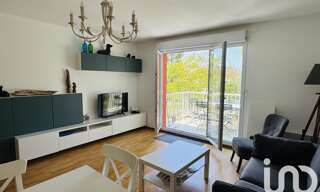 Appartement 3 Pièces 61 m² à louer à Le Verdon-sur-Mer (33123)