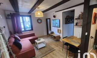 Appartement 2 Pièces 31 m² à vendre à Strasbourg (67000)