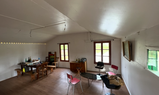 Terrain  5846 m² à vendre à La Chapelle-Saint-Fray (72240)