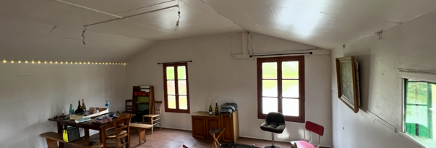 Terrain  5846 m² à vendre à La Chapelle-Saint-Fray (72240)