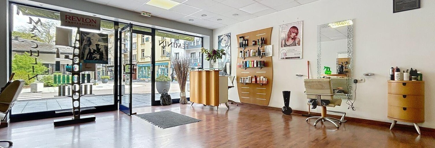 Commerce  110 m² à vendre à Hagondange (57300)