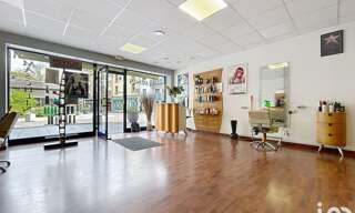 Commerce  110 m² à vendre à Hagondange (57300)