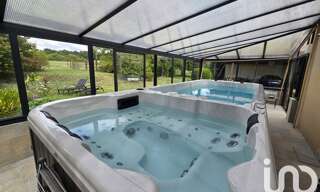 Maison 10 Pièces 250 m² à vendre à Châtillon-Coligny (45230)