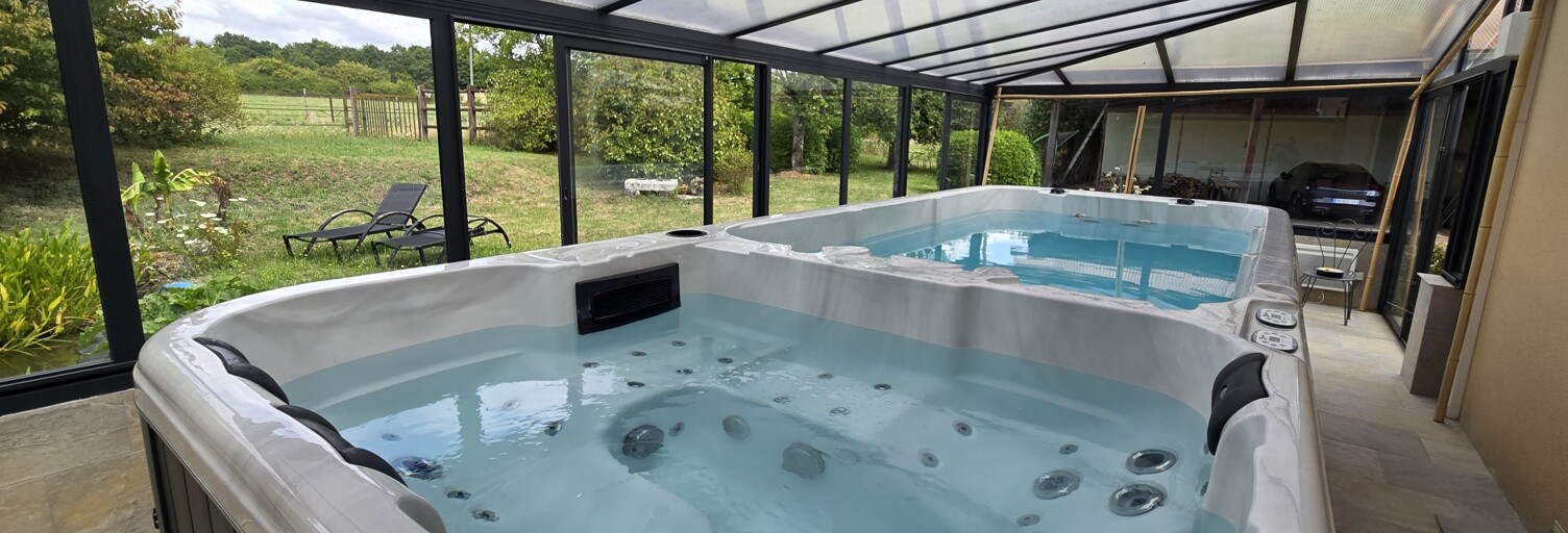 Maison 10 Pièces 250 m² à vendre à Châtillon-Coligny (45230)