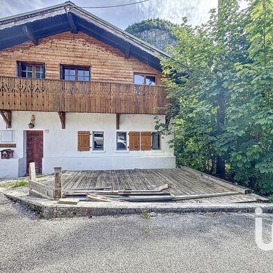 Maison 4 pièces 362500 €