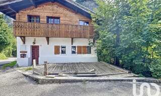 Maison 4 Pièces 93 m² à vendre à Taninges (74440)