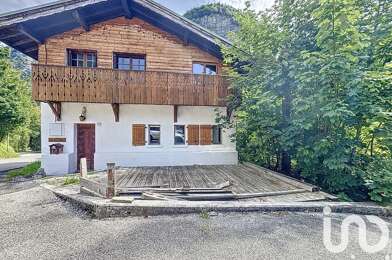 Maison 4 pièces 330000 €