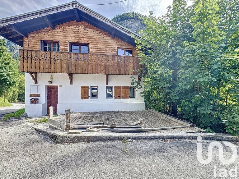 Vente Maison/villa 4 pièces — photo 1