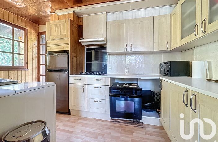 Vente Maison/villa 4 pièces — photo 2
