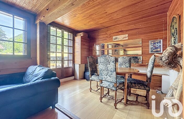 Vente Maison/villa 4 pièces — photo 3