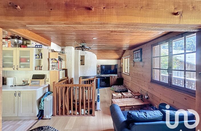 Vente Maison/villa 4 pièces — photo 4