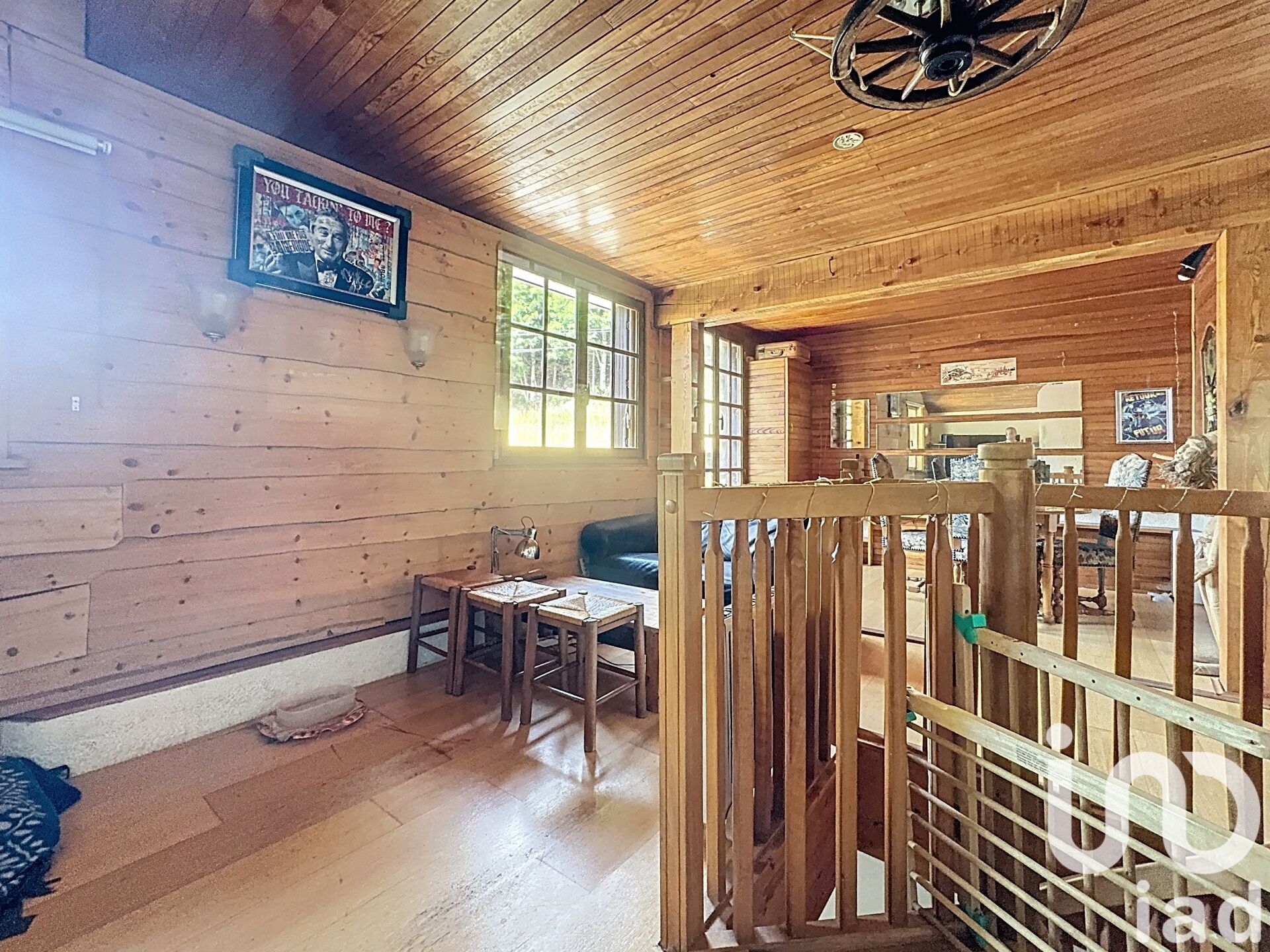Vente Maison/villa 4 pièces - Photo 5