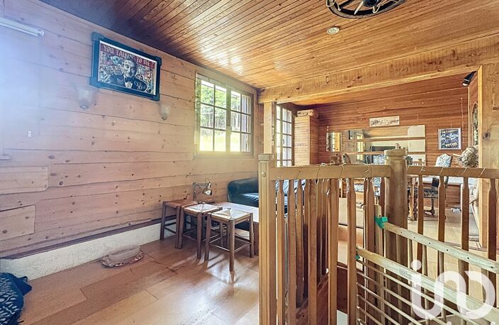 Vente Maison/villa 4 pièces — photo 5