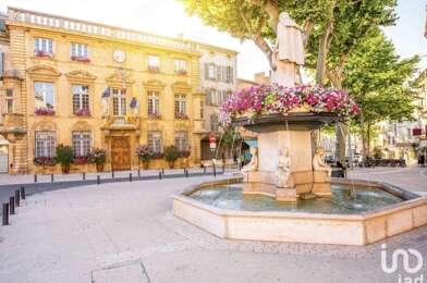 Commerce  110000 €