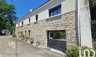 Maison 8 Pièces 189 m² à vendre à La Chapelle-sur-Erdre (44240)