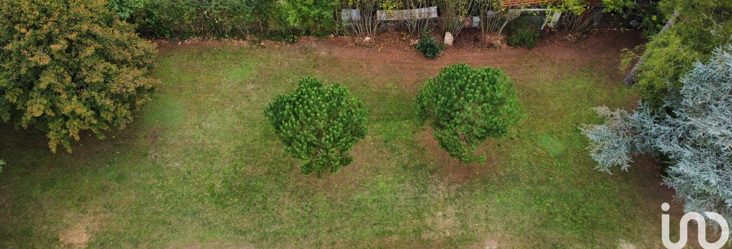 Terrain  898 m² à vendre à Puymoyen (16400)