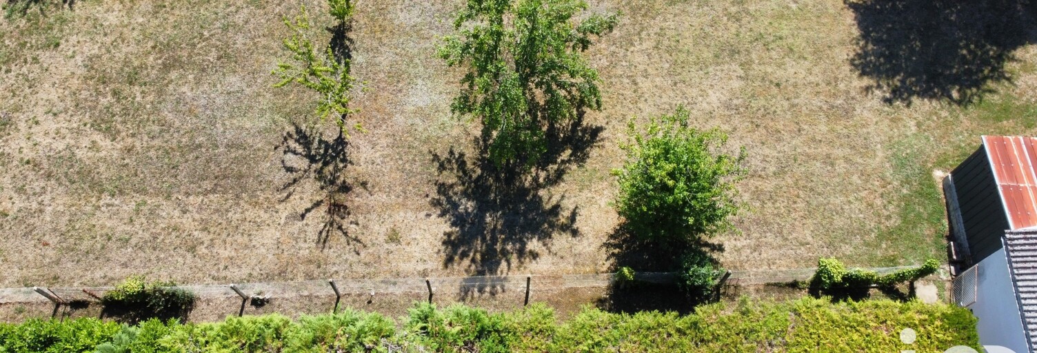 Terrain  623 m² à vendre à Puymoyen (16400)