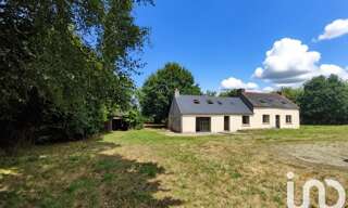 Maison 6 Pièces 124 m² à vendre à Plourin-lès-Morlaix (29600)