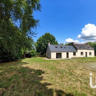 Maison 6 pièces 267000 €