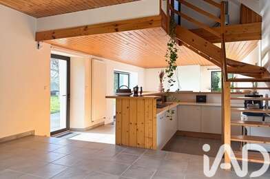 Maison 6 pièces 259000 €