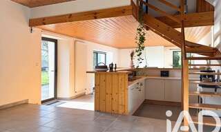 Maison 6 Pièces 124 m² à vendre à Plourin-lès-Morlaix (29600)