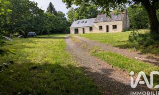 Maison 6 Pièces 124 m² à vendre à Plourin-lès-Morlaix (29600)
