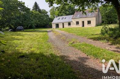 Maison 6 pièces 245000 €