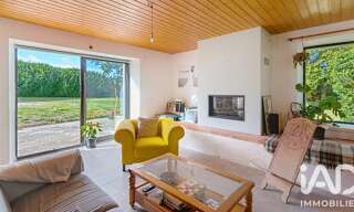 Maison 6 Pièces 124 m² à vendre à Plourin-lès-Morlaix (29600)