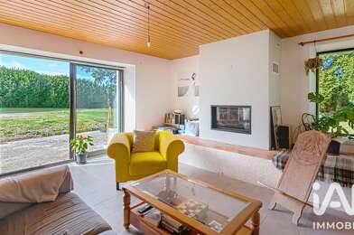 Maison 6 pièces 245000 €