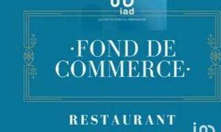 Commerce  28 m² à vendre à Versailles (78000)