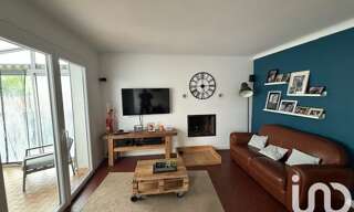 Maison 3 Pièces 115 m² à vendre à Saint-Herblain (44800)