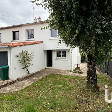 Maison 3 pièces 311000 €