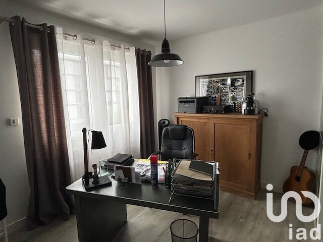 Vente Maison de ville 4 pièces - Photo 4