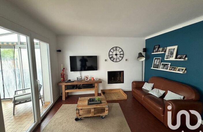Vente Maison de ville 4 pièces — photo 2