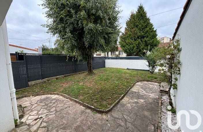 Vente Maison de ville 4 pièces — photo 3